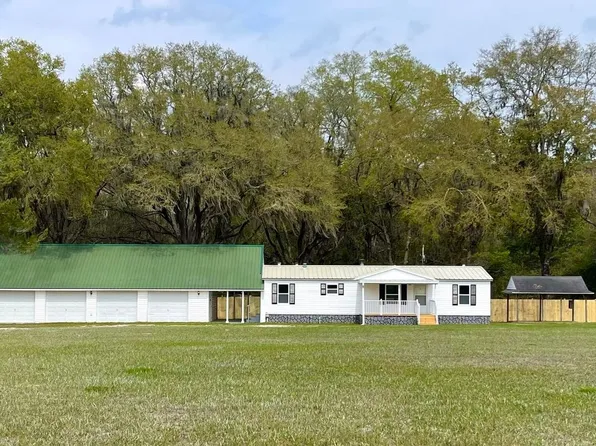 2252 141st Pass, Live Oak, FL 32060