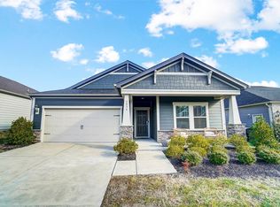 3934 Longmore Ln, Kannapolis, NC 28081