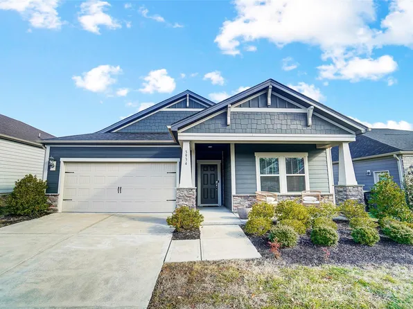 3934 Longmore Ln, Kannapolis, NC 28081