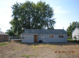431 N Beech Avenue, Pasco, WA 99301