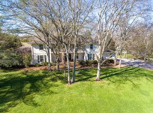 4276 Pate Rd, Franklin, TN 37064