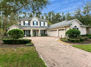 181 Pinehurst Pointe Dr, Saint Augustine, FL 32092