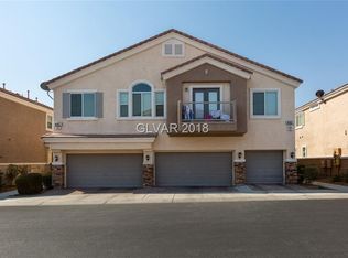 8667 Tom Noon Ave UNIT 102, Las Vegas, NV 89178