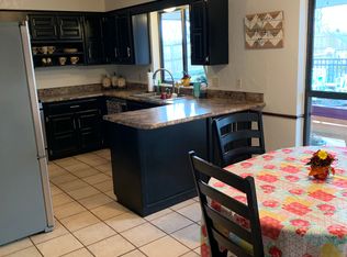 1116 Jeremy St, El Reno, OK 73036