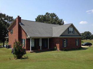 3172 Fowler Rd, Courtland, MS 38620