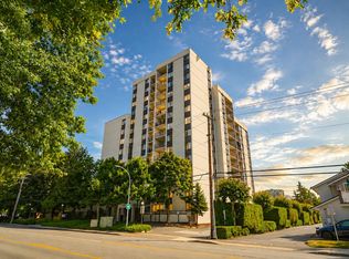 7100 Gilbert Rd #604, Richmond, BC V7C5C3