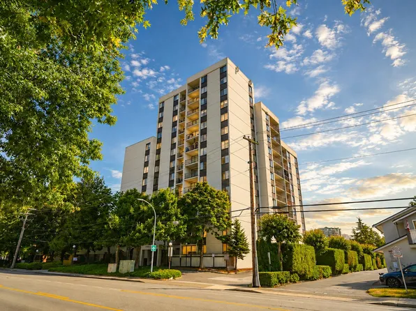 7100 Gilbert Rd #604, Richmond, BC V7C 5C3