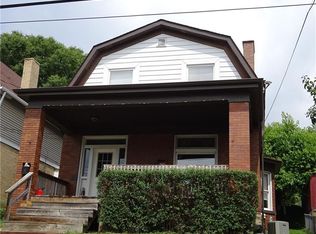 2293 Valera Ave, Pittsburgh, PA 15210