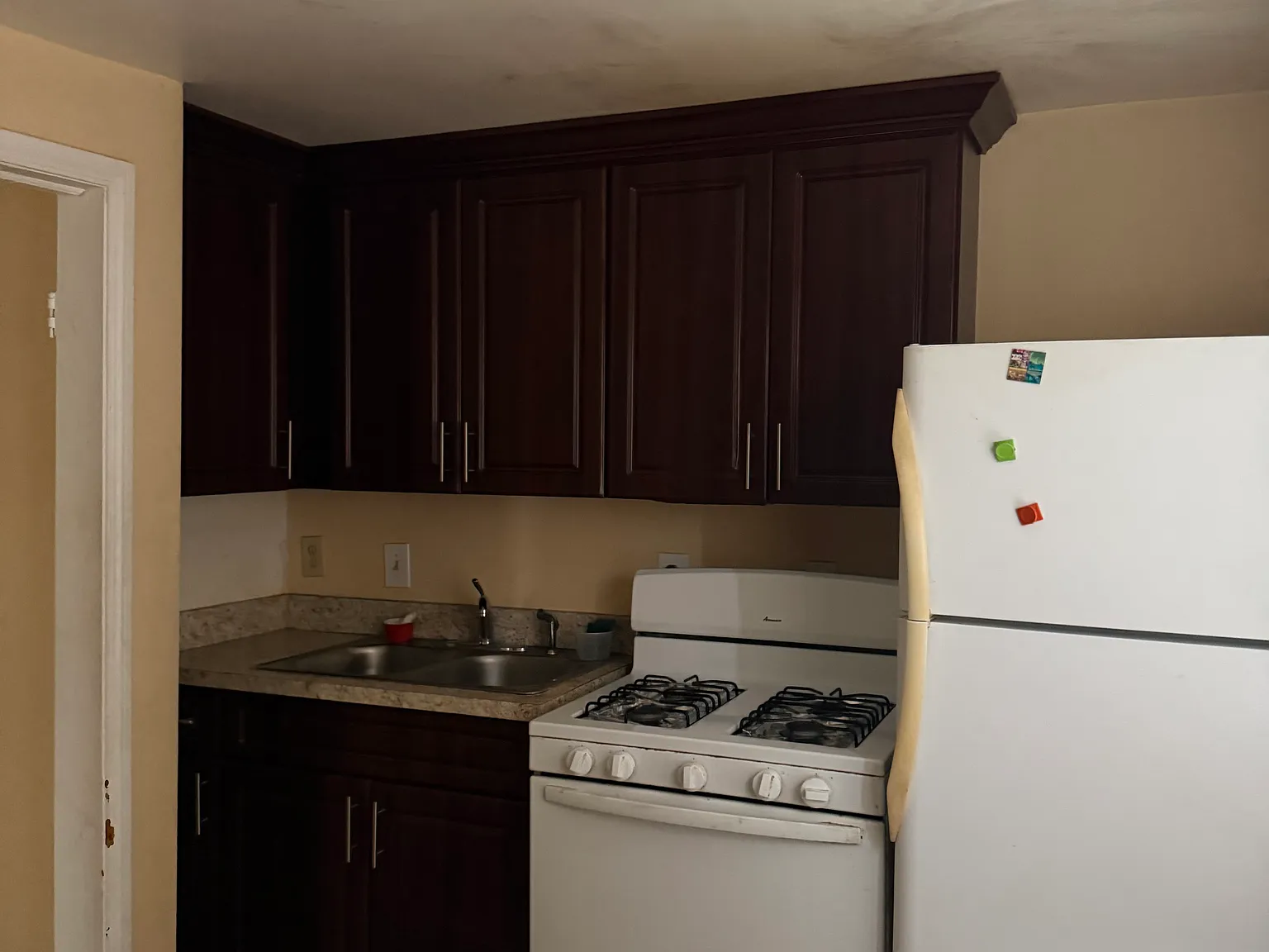 1 bed, 650 sqft, $950 — Photo 3