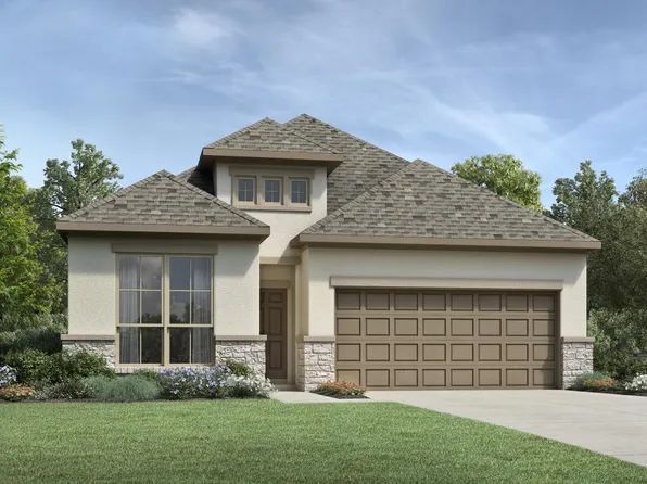 24514 Keswick Valley Way, Tomball, TX 77375