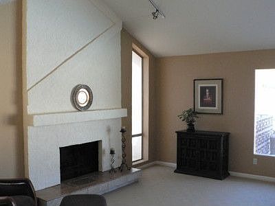 Living Room Fireplace 1