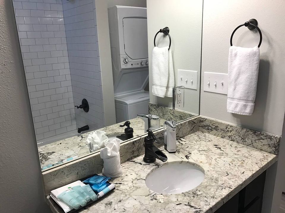 Bathroom Vanity