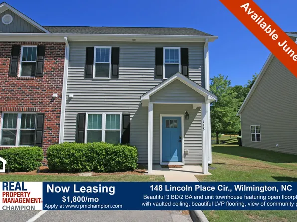 148 Lincoln Place Cir, Leland, NC 28451