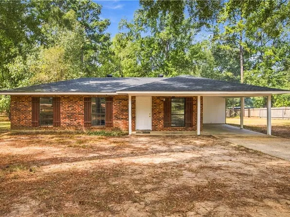 367 Morris St, Dry Prong, LA 71423