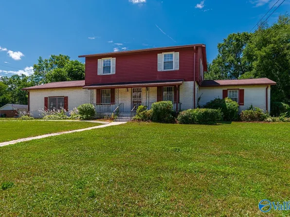 2901 Claiborne Rd NW, Huntsville, AL 35810
