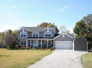 105 Bennington St, Johnstown, OH 43031