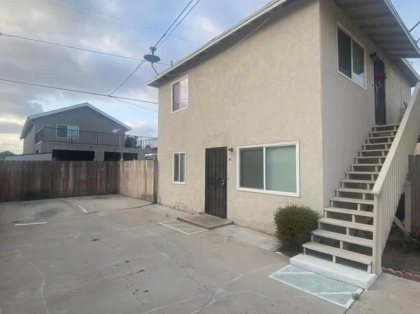 521 G St., 521 G St APT C, Chula Vista, CA 91910