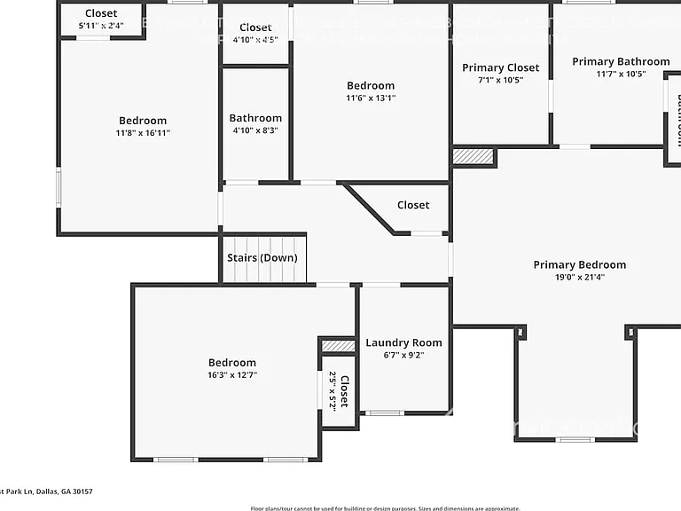 138 Forrest Park Ln — Photo 3