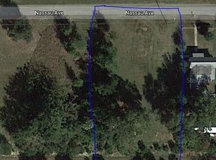 321 Nassau Ave, Lake Wales, FL 33853