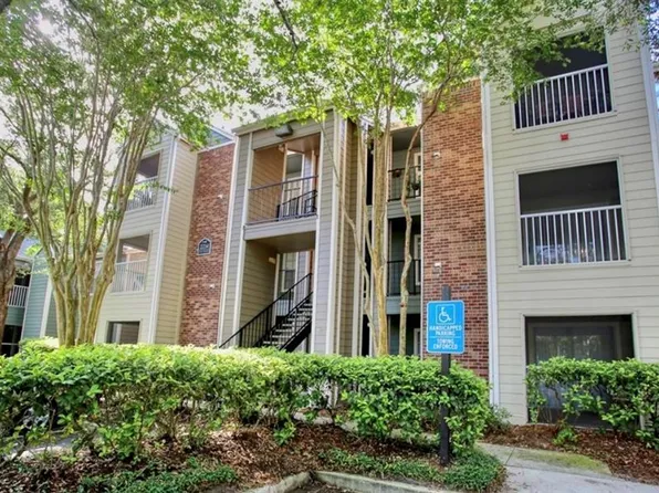 2214 Metropolitan Way #2210, Orlando, FL 32839