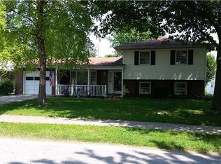514 John St, Lapel, IN 46051