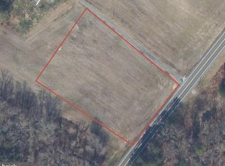 Route 12, Snow Hill, MD 21863