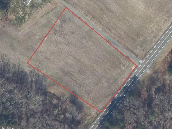 Route 12, Snow Hill, MD 21863