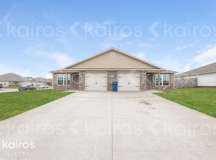 3902 E Thomas St #A, Siloam Springs, AR 72761