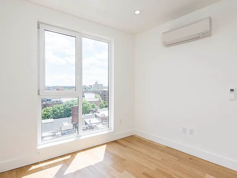 1460 Fulton St #4C — Photo 4