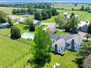 15228 Croton Rd, Centerburg, OH 43011