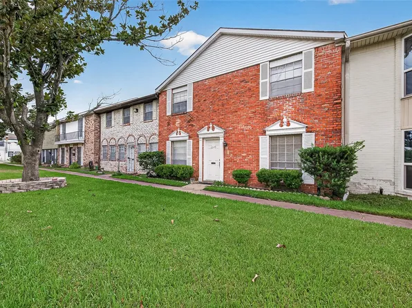 6649 De Moss Dr #649, Houston, TX 77074