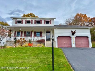 129 E Saylor Ave, Wilkes Barre, PA, 18702