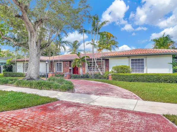 8560 SW 85th Ave, Miami, FL 33143