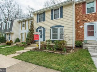 6113 Calico Pool Ln, Burke, VA 22015