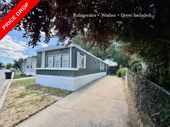 900 Century Dr #2, Ogden, UT 84404