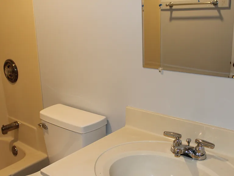 house master bedroom vanity