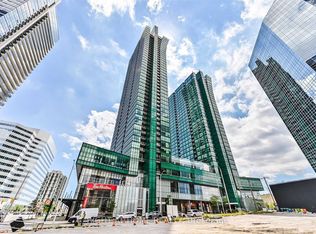 9 Bogert Ave #1205, Toronto, ON M2N 0H3