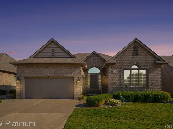 20337 Laurel Creek Dr, Macomb, MI 48044