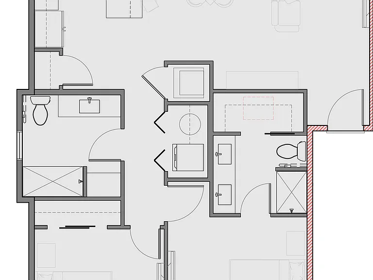 Grandridge Meadows Lofts — Photo 3