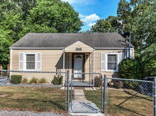 209 Pine St, Clinton, TN 37716