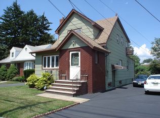 609 Galloping Hill Rd, Union, NJ 07083