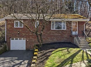 118 Kentzel Rd, Pittsburgh, PA 15237