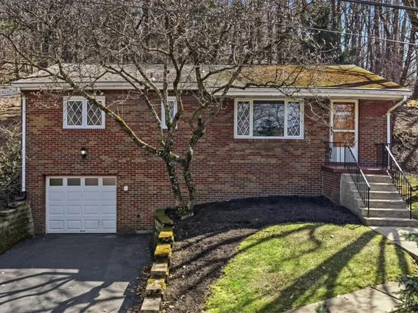 118 Kentzel Rd, Pittsburgh, PA 15237