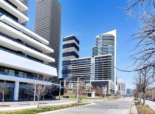 65 Annie Craig Dr #1109, Toronto, ON M8V 0G3