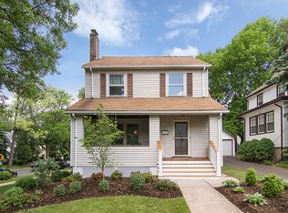251 Gardner Ave, South Orange, NJ 07079