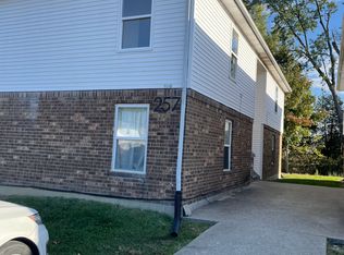 257 Fulkerson Dr APT D, Charlestown, IN 47111