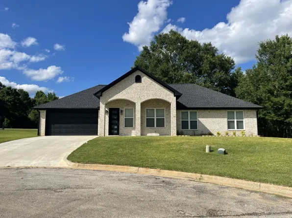 255 Willow Creek Ct, Center, TX 75935