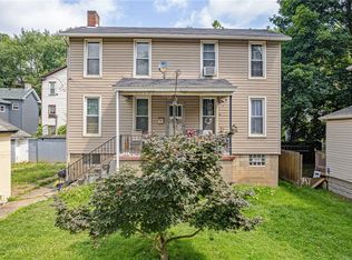 713 Plum St, Oakmont, PA