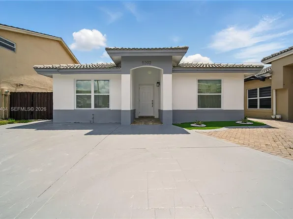 5202 NW 187th St, Opa Locka, FL 33055