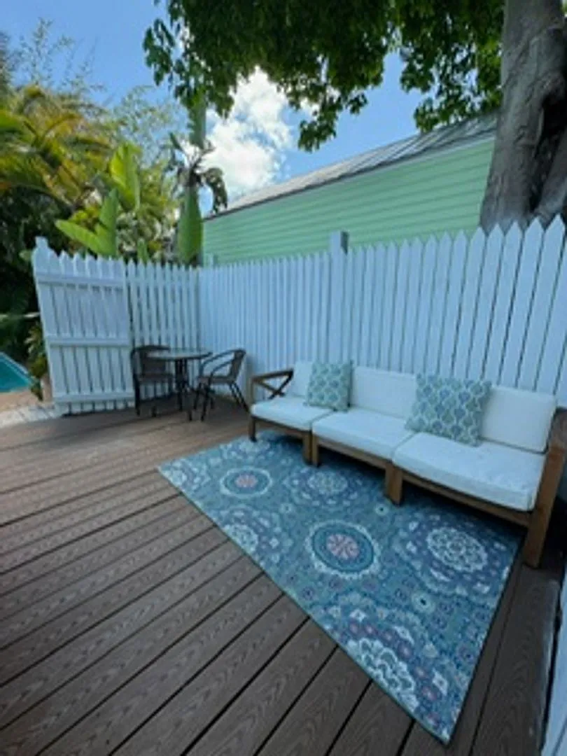 Old Town Cottage Ready for Move In! — Photo 4